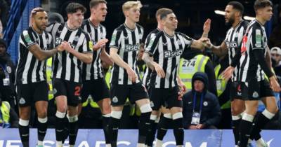 Celtic told Premier League FREE transfer striker that could soften blow of ‘missing out on £15m man’