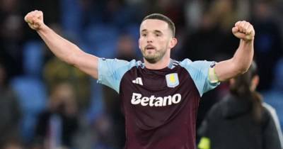 Celtic told they MUST avoid John McGinn de ja vu over No.1 target as Jose Mourinho nose gate reaches Hotline