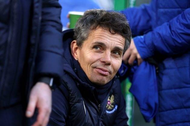 “Crazy things happen in football,” Saint boss Simo Valakari eyes Celtic shock