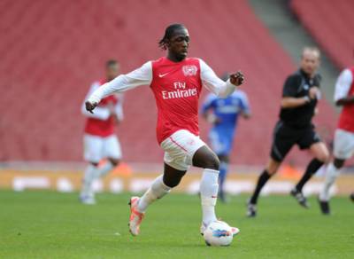 Former Arsenal starlet opens up on career ending injury but will never forget his experience at Celtic Park