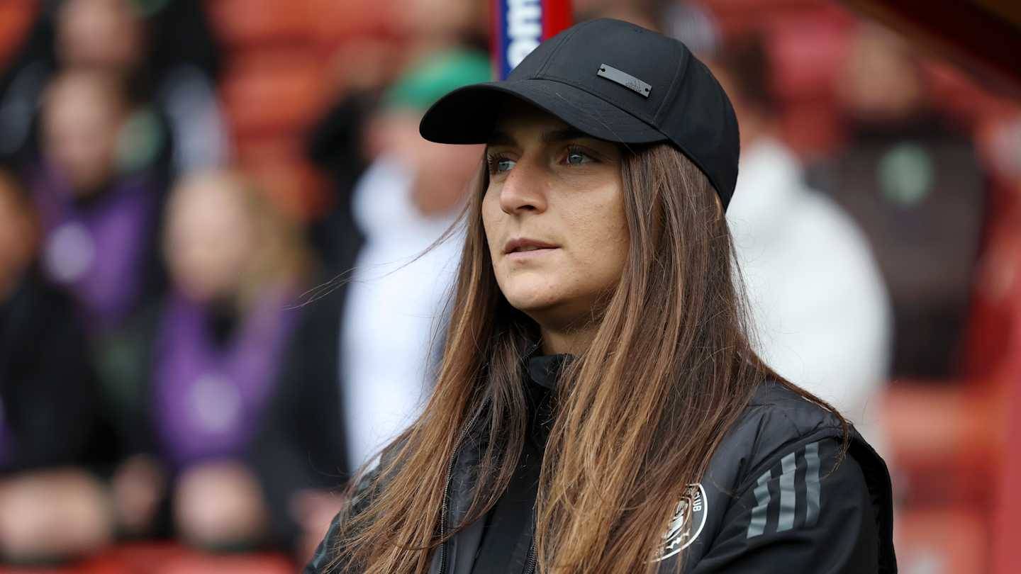 Is Elena Sadiku the right fit for a struggling Celtic?