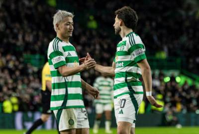 Kuhn opens up on new-look attack, praises Maeda’s ‘new role’ in Celtic’s forward line