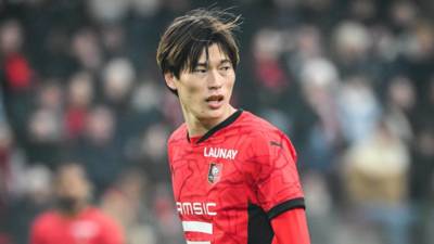 Kyogo’s Celtic Exit Takes Twist Nobody Saw Coming