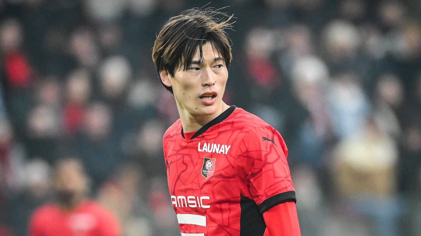 Kyogo’s Celtic Exit Takes Twist Nobody Saw Coming
