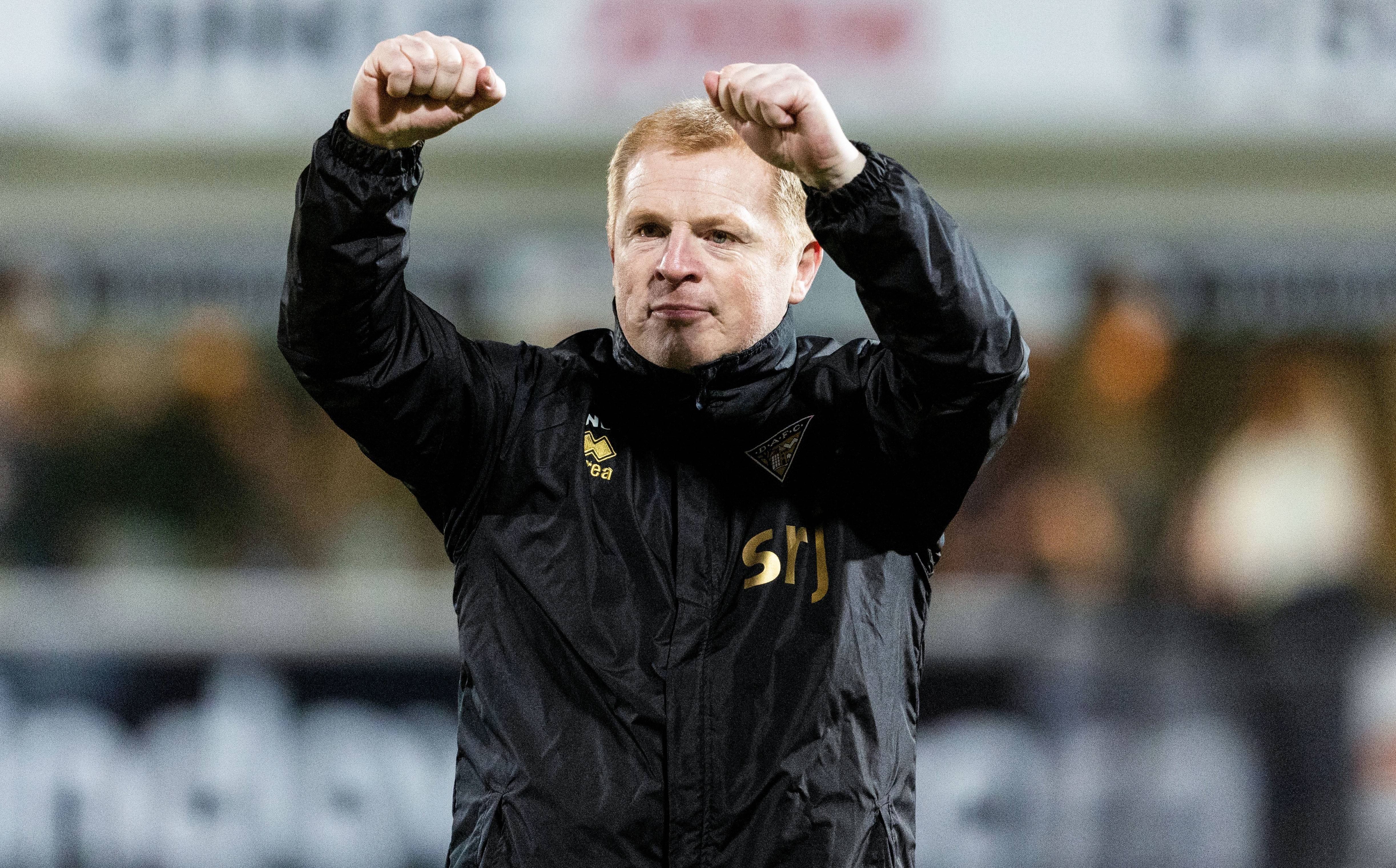 Neil Lennon addresses prospect of making more ‘surprise’ big name signings as he shares update on ex Celtic & Tottenham star