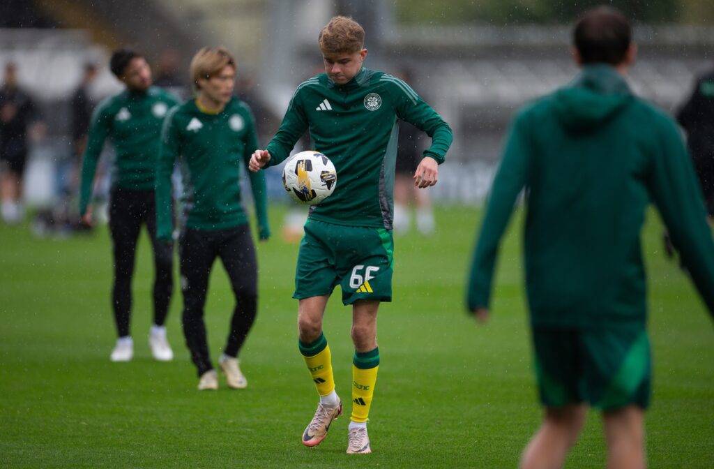 ‘No Chance’ – Francis Turley Opens Up on Rangers Interest