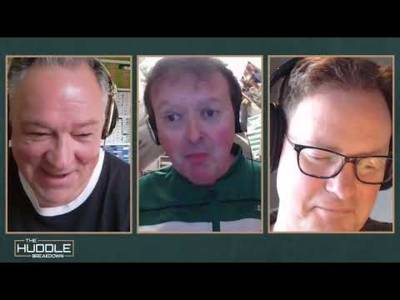 PREVIEW – THE HUDDLE BREAKDOWN ETRA TIME: St Johnstone Preview | League Reconstruction?