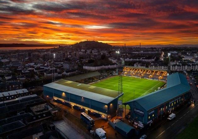 Small Talk – Scottish football’s league sizes, history and rumours
