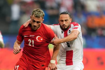 The ‘£15m player’ Celtic lost out on, according to rival boss