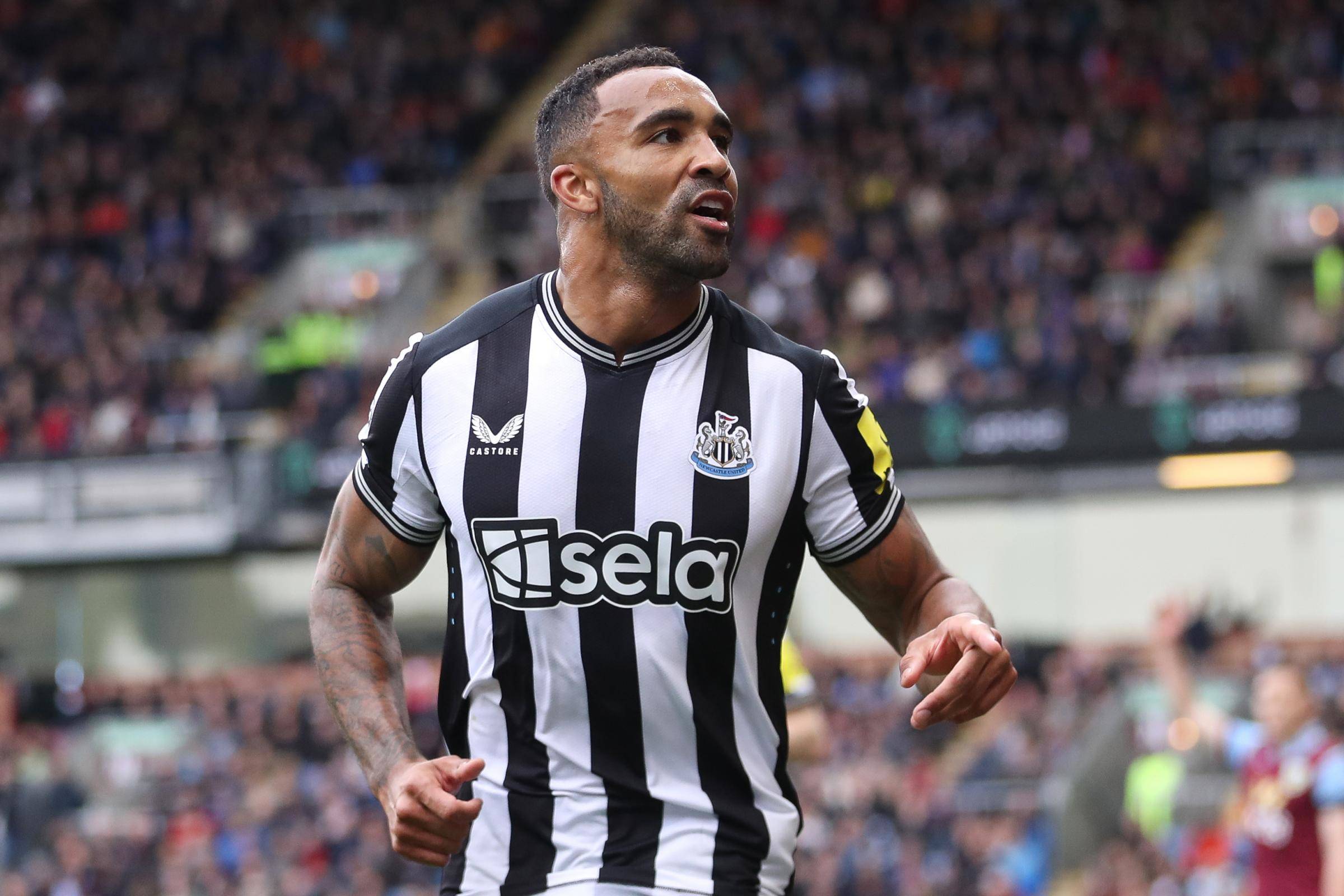 The Premier League striker who would be ‘ideal’ fit for Celtic
