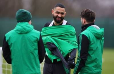 Undeserved Carter-Vickers pile on continues in the States