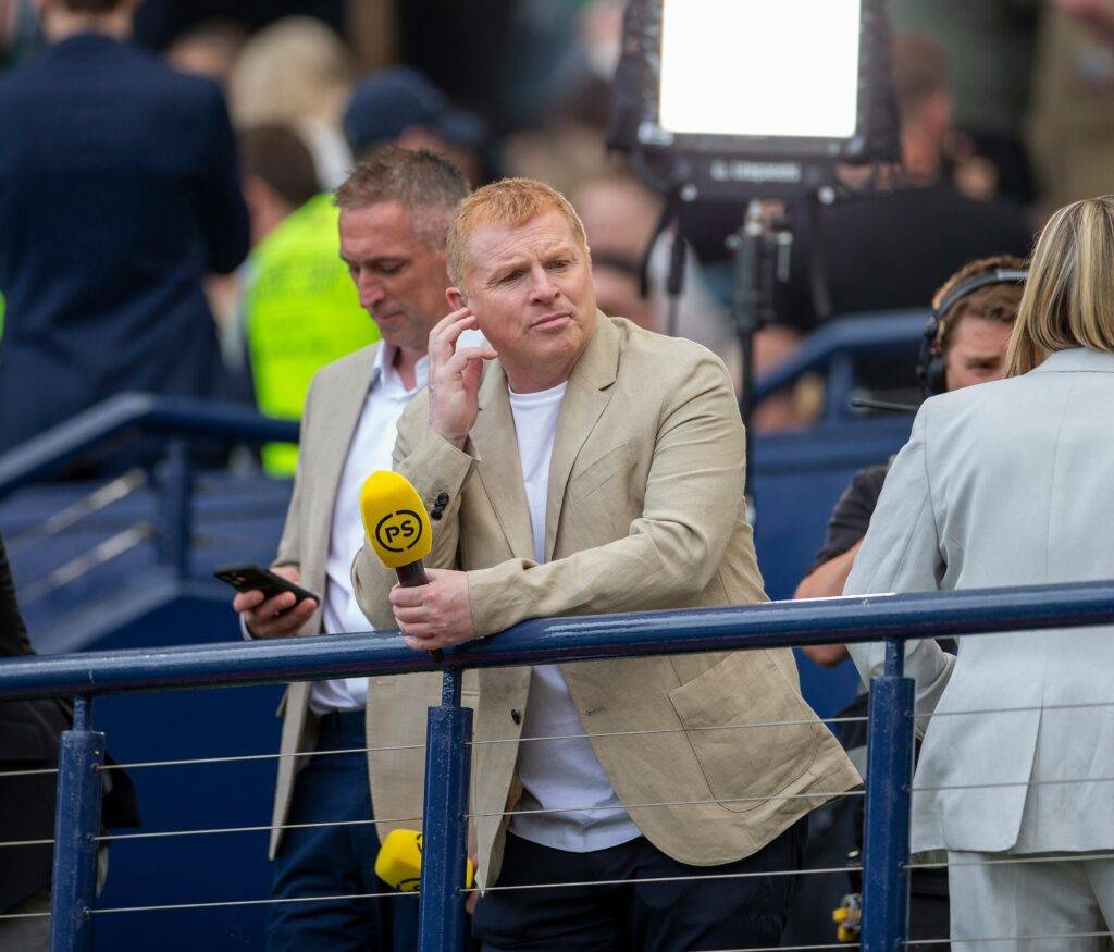 Watch: Former Celtic Man the Hero as Neil Lennon Records First Dunfermline Win