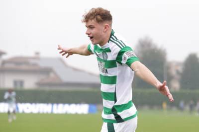 What Francis Turley is doing behind the scenes at Celtic to catch Brendan Rodgers’ eye