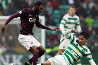 Will Celtic entertain bids for Reo Hatate in the summer, and if so, how would his loss impact the team?