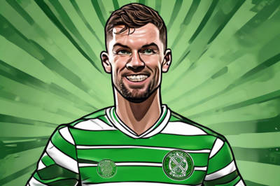 Zagreb Move for Greg Taylor, Celtic Fans Should Wish Him Well