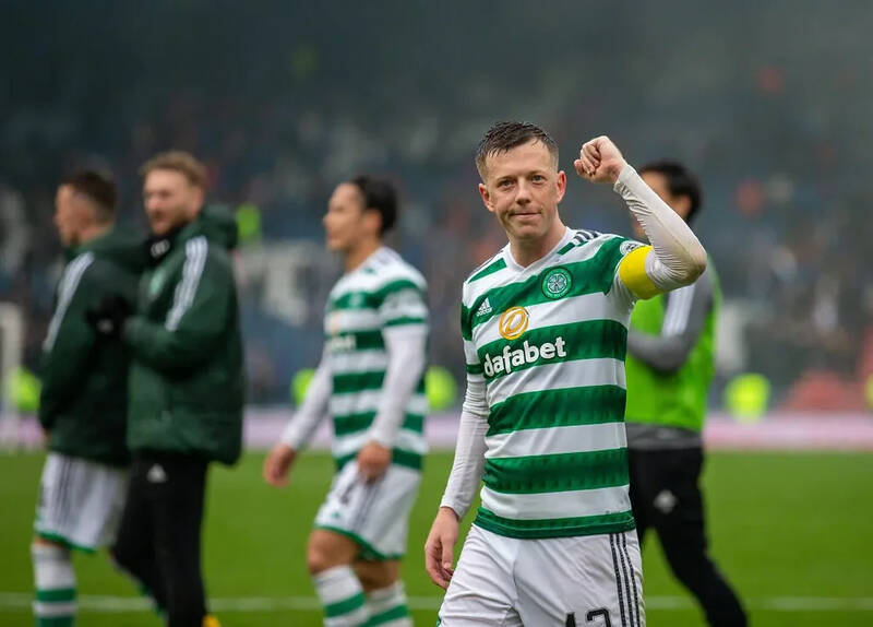 Succession: Who Will Be Celtic’s Next Captain?