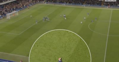 Ange Posgtecoglou sees his Tottenham fan trolling excuse blown to bits as new Sky footage emerges