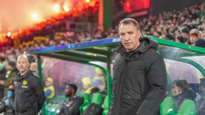 Bold Lennon Miller to Celtic Transfer Claim Made