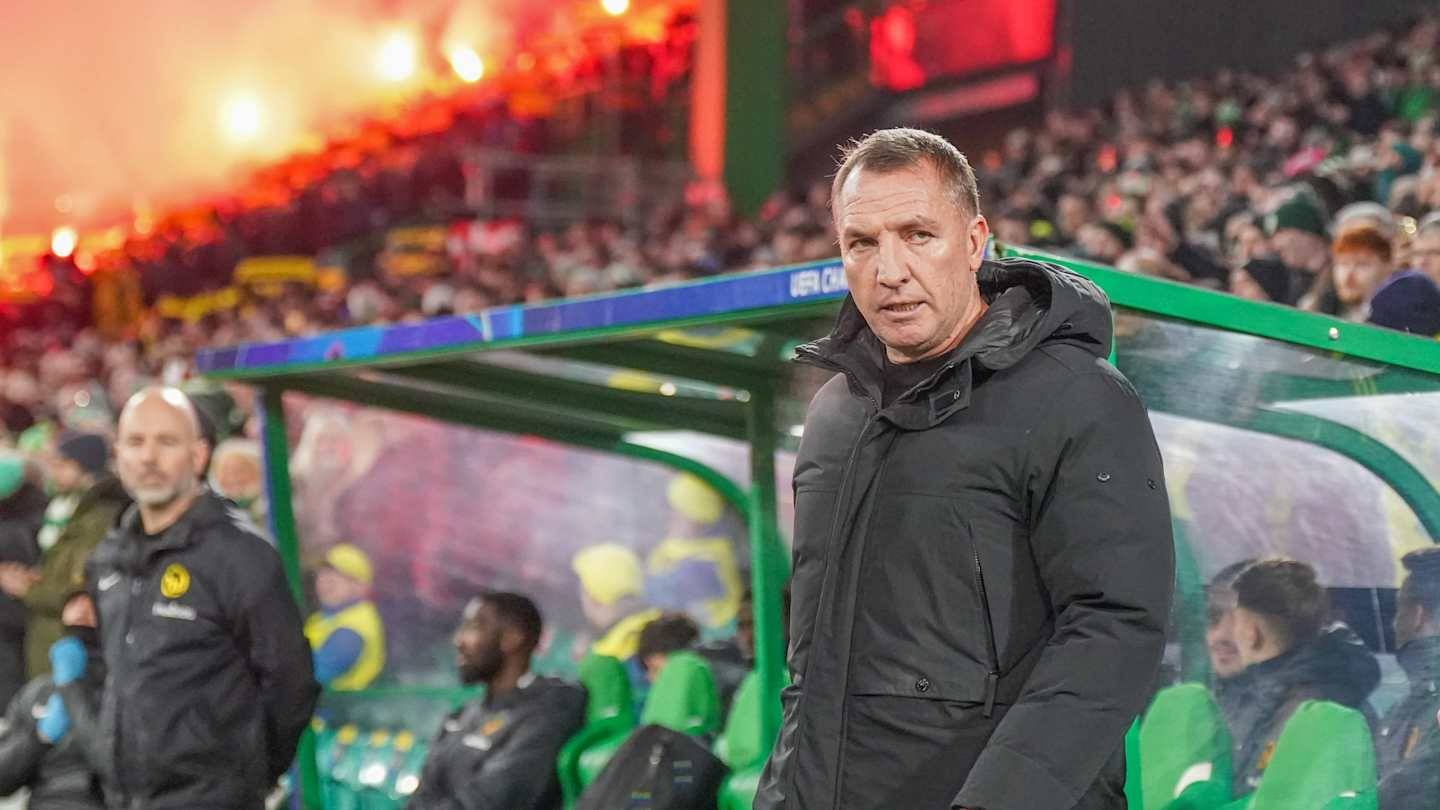Bold Lennon Miller to Celtic Transfer Claim Made