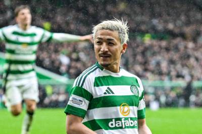 Brendan Rodgers in ‘very coachable’ Daizen Maeda Celtic explanation