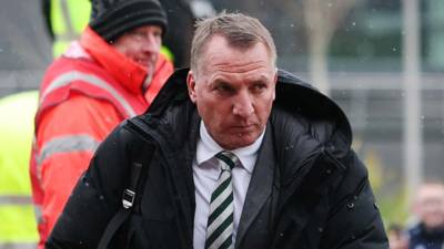 Celtic ready to sanction £6.5 million double deal Celtic ready to sanction £6.5 million double deal