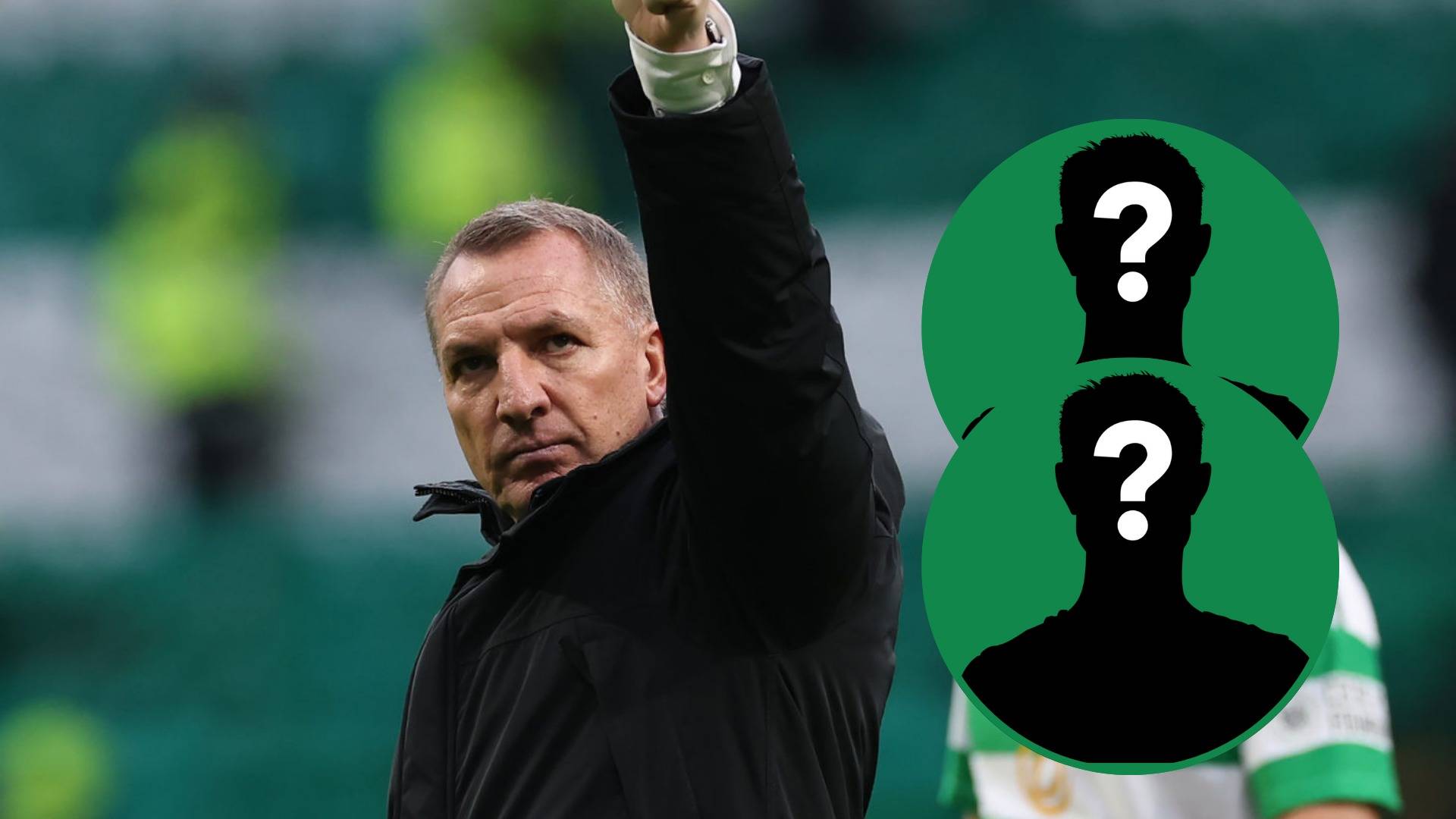 Celtic set to offload duo in £6.5m double summer transfer sale