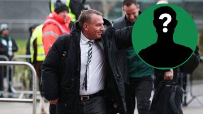 Celtic told mega contract demands could scupper summer transfer plan