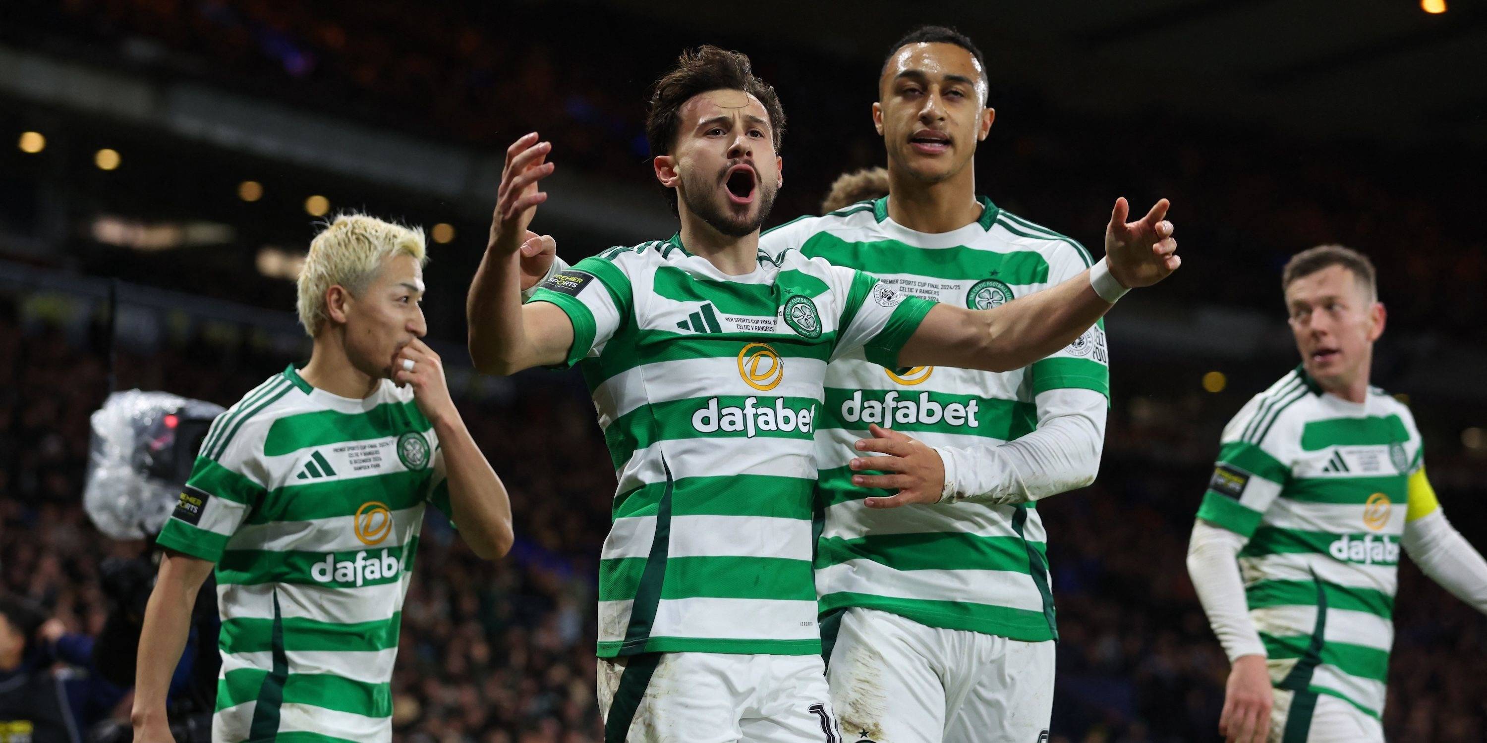 Celtic “were close” to signing £40m star who’s now outscoring Kyogo & Kuhn
