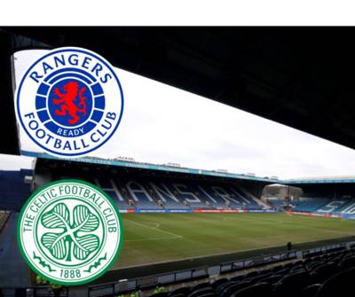 Ex Rangers + Celtic aces caught up in EFL club’s financial calamity as ‘significant’ issue leaves wages unpaid