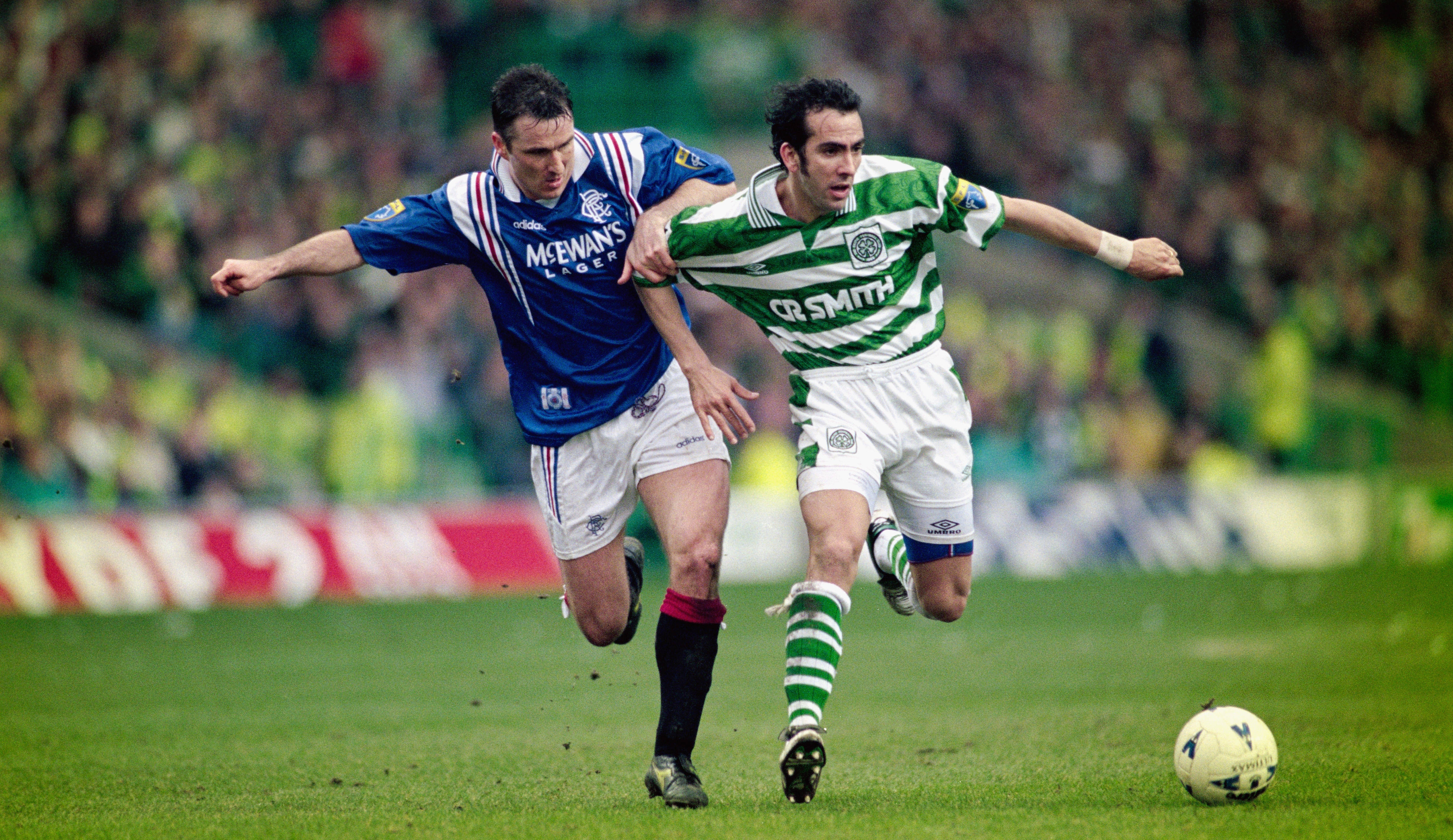 Fiery ex Celtic, Sunderland + West Ham man open to football return as he sends message to clubs seeking a boss