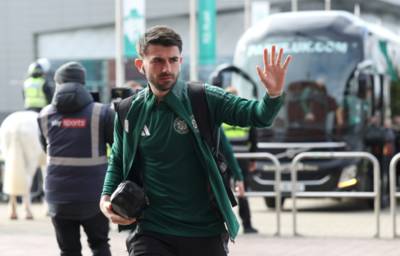 Greg Taylor sees Champions League club ‘pull out all the stops’ to sign Celtic wantaway star