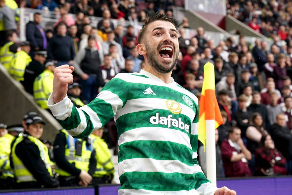 Greg Taylor to leave Celtic after six trophy-laden years