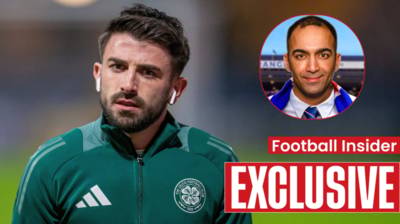 Greg Taylor to Rangers: O’Rourke updates on ‘big surprise’ transfer