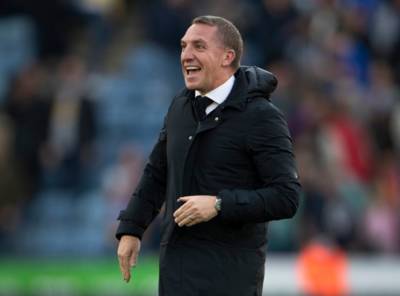 How Brendan Rodgers’ ambitious ex-Celtic deputy has smashed EFL manager records with time to spare, future Hoops boss?