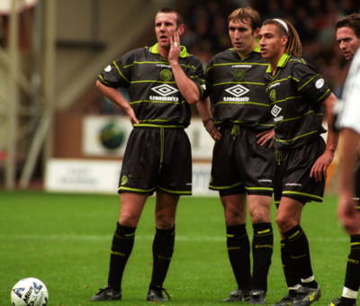 ‘Its very Marc Viduka’ ‘love this’ ‘WHAT A BEAUTY’ Celtic fans react to Jota kit leak