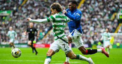 ‘Jota 2.0’ set for Celtic takeover as he warns NO-ONE is catching him after summer reboot