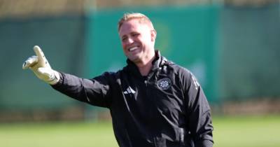 Kasper Schmeichel hands Celtic major boost as keeper rips up Brendan Rodgers’ injury return timeline