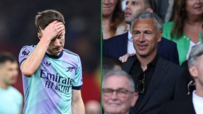 Kieran Tierney insight into how Celtic hero stayed motivated as Arsenal afterthought, what Henrik Larsson texted him ‘in tough moment’