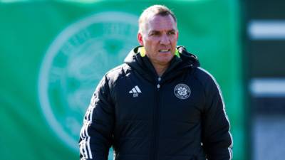 Manager: Players are training well and we’re ready for Saints test