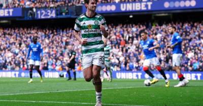 Matt O’Riley mentor senses Celtic return is ON if mooted mega money exit gets the green light