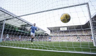 Mikey Johnston names Moussa Dembele as his best Celtic teammate