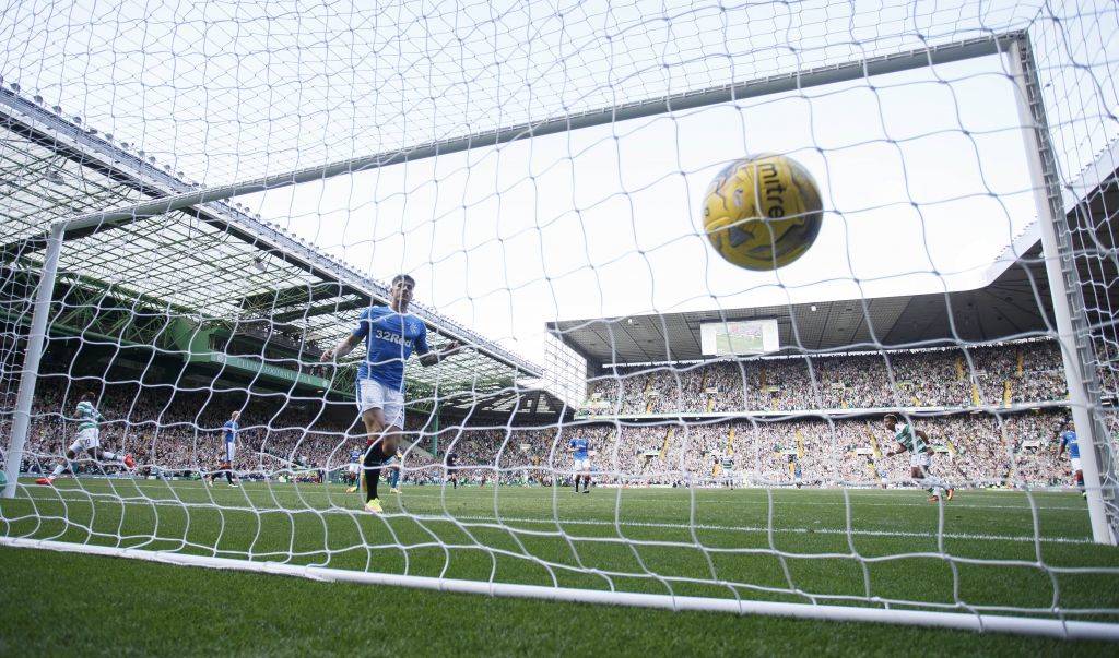 Mikey Johnston names Moussa Dembele as his best Celtic teammate
