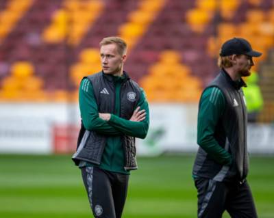 Pat Bonner Impressed by Celtic Star’s Premiership Debut