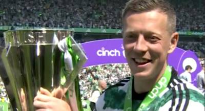 Revealed: Celtic Post-SPLit Dates