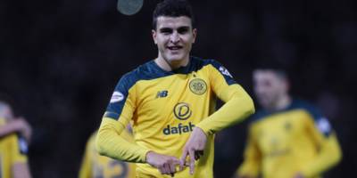 Rodgers plots move for “incredible” star who’d be Celtic’s new Elyounoussi