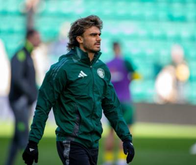 Rodgers v Postecoglou: Jota Gives his Celtic Insight