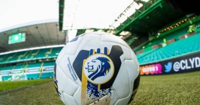 SPFL post split dates and schedule announced as Celtic route to Premiership title party mapped out