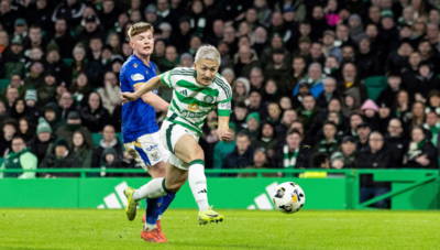 St Johnstone vs Celtic injury news: 4 out + 2 doubts as major Kasper Schmeichel update emerges after training snap