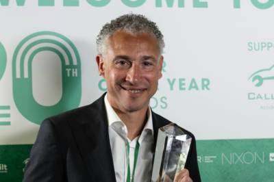 The Celtic dream Kieran Tierney lives through Henrik Larsson advice