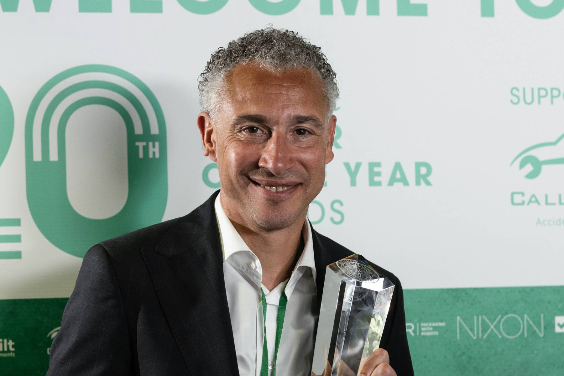 The Celtic dream Kieran Tierney lives through Henrik Larsson advice